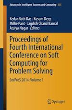 Proceedings of Fourth International Conference on Soft Computing for Problem Solving