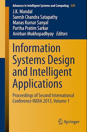 Information Systems Design and Intelligent Applications