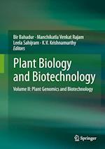 Plant Biology and Biotechnology