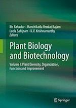 Plant Biology and Biotechnology