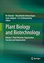 Plant Biology and Biotechnology