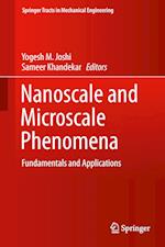 Nanoscale and Microscale Phenomena