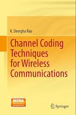 Channel Coding Techniques for Wireless Communications