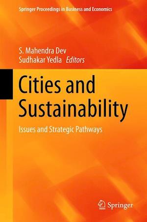 Cities and Sustainability