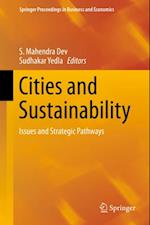 Cities and Sustainability