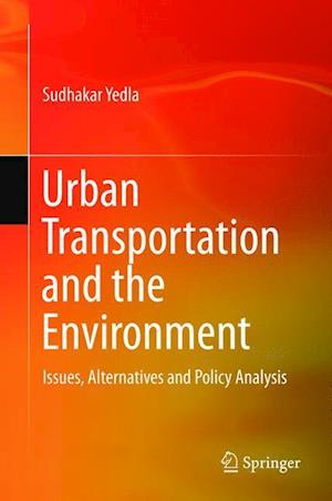 Urban Transportation and the Environment