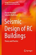 Seismic Design of RC Buildings