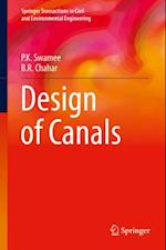 Design of Canals