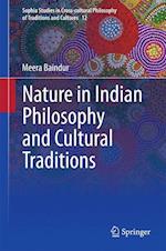 Nature in Indian Philosophy and Cultural Traditions