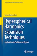 Hyperspherical Harmonics Expansion Techniques