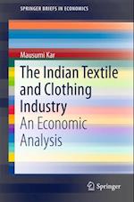 Indian Textile and Clothing Industry