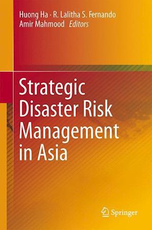 Strategic Disaster Risk Management in Asia