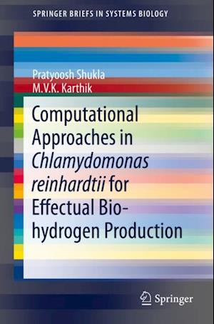 Computational Approaches in Chlamydomonas reinhardtii for Effectual Bio-hydrogen Production