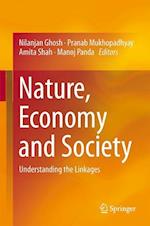 Nature, Economy and Society