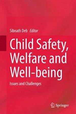 Child Safety, Welfare and Well-being