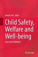 Child Safety, Welfare and Well-being