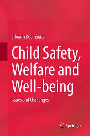 Child Safety, Welfare and Well-being