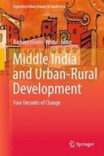 Middle India and Urban-Rural Development