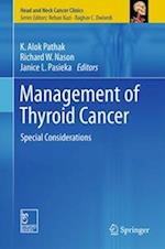 Management of Thyroid Cancer