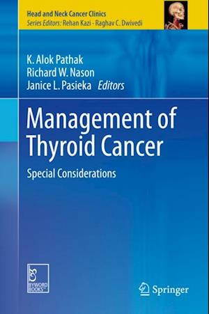 Management of Thyroid Cancer