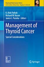 Management of Thyroid Cancer