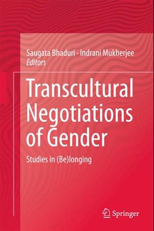 Transcultural Negotiations of Gender