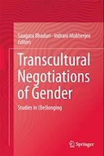 Transcultural Negotiations of Gender