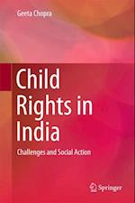 Child Rights in India