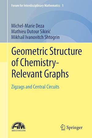 Geometric Structure of Chemistry-Relevant Graphs