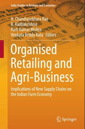 Organised Retailing and Agri-Business