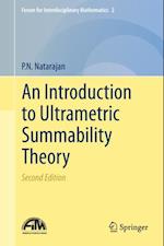 Introduction to Ultrametric Summability Theory