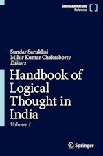 Handbook of Logical Thought in India