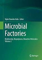 Microbial Factories