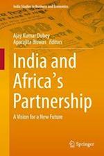 India and Africa's Partnership