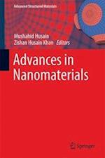 Advances in Nanomaterials