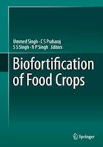 Biofortification of Food Crops