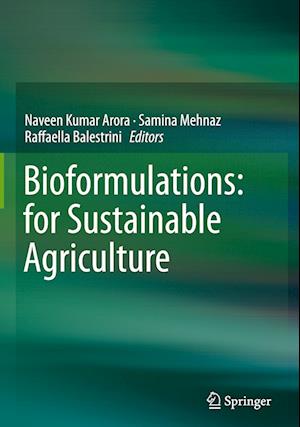 Bioformulations: for Sustainable Agriculture