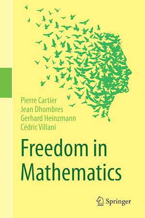 Freedom in Mathematics