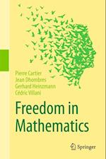 Freedom in Mathematics