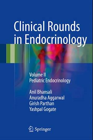 Clinical Rounds in Endocrinology