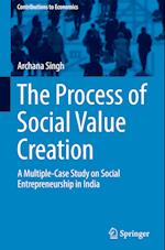 The Process of Social Value Creation