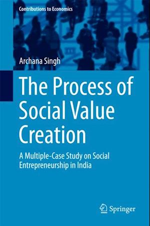 Process of Social Value Creation