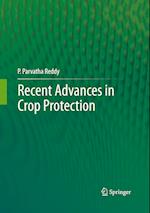 Recent advances in crop protection