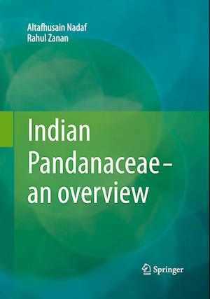 Indian Pandanaceae - an overview