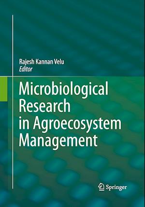 Microbiological Research In Agroecosystem Management