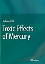 Toxic Effects of Mercury