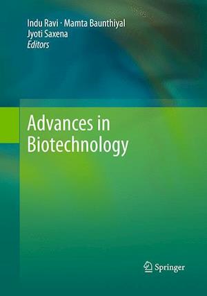 Advances in Biotechnology