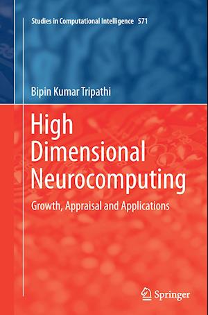 High Dimensional Neurocomputing