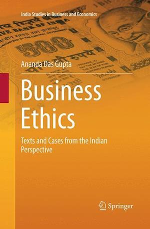 Business Ethics