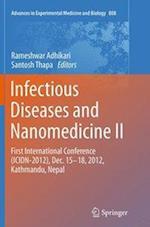 Infectious Diseases and Nanomedicine II